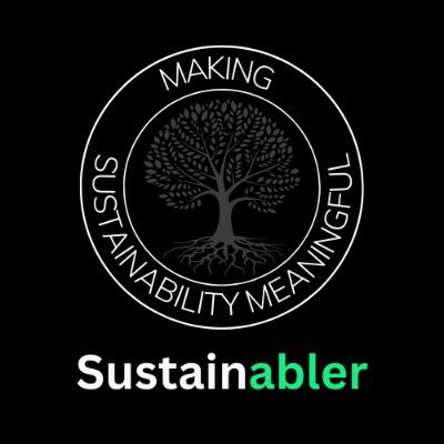 Resource centre for the family business community to help make sustainability manageable, measurable and meaningful.  #Sustainabler #SustainabilityMatters