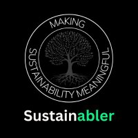 Sustainabler(@SustainablerUK) 's Twitter Profile Photo