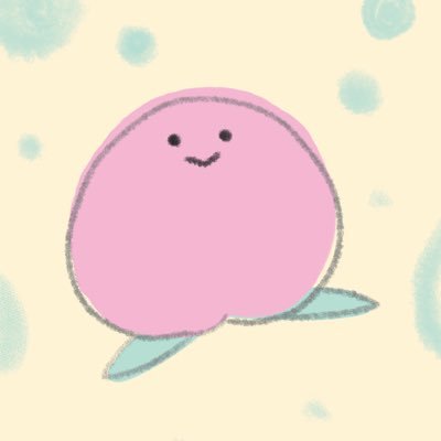 ものさんのプロフィール画像