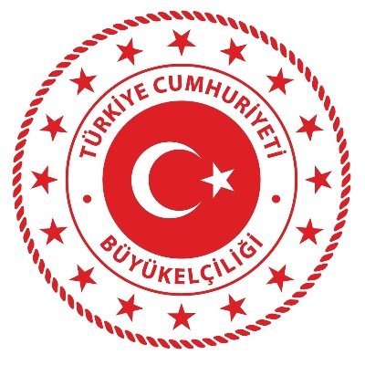 Türkiye Cumhuriyeti Trablus Büyükelçiliği / سفارة جمهورية تركيا في ليبيا / Embassy of the Republic of Türkiye in Tripoli