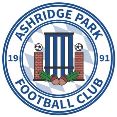 AshridgeParkLFC Profile Picture