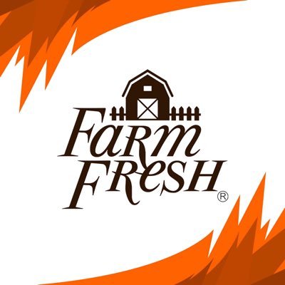 Get the latest news about the newest team in the PVL, the Farm Fresh Foxies, from our official social media platforms! #FarmFreshStart 🧡