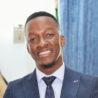 Dr Keith Ndlovu(@keithndlovu1) 's Twitter Profile Photo