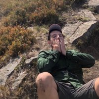 Андрій Сеньків (@sydoriv_castle) 's Twitter Profile