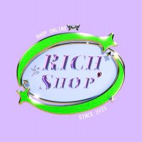 Richx_shop 🫶🏻(@Richx_shop) 's Twitter Profile Photo