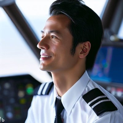Flightlogbook Profile Picture