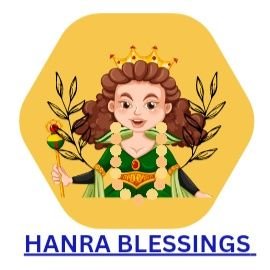 Hanrablessings's profile picture. 