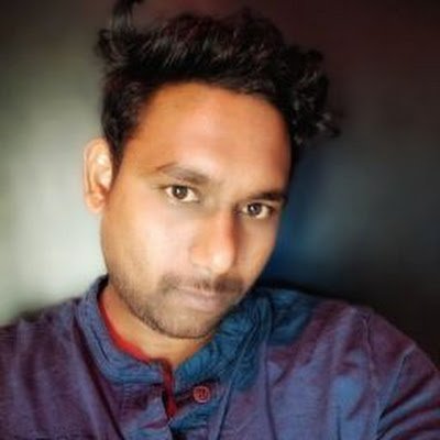 Kishchaitu114's profile picture. 