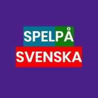 spelpåsvenska(@spelpasvenska) 's Twitter Profile Photo