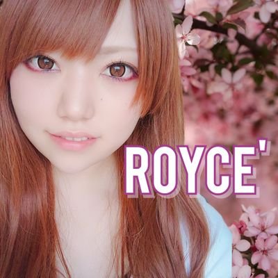 ROYCE0204 Profile Picture