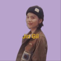 Jin Gil ⁷ 💜평아💜아포방포💜(@muakil2) 's Twitter Profile Photo