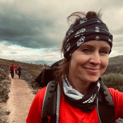 Mountain Leader Trainee | Mountain Blogger | Scottish Hillwalker | Outdoor Adventure Guide | NAAS Tutor | Girl on Hills | Solo Traveller | Group Expeditions
