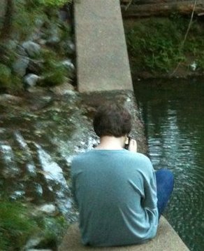 TomPjak's profile picture. I'm a bit of a smart aleck. Alot.