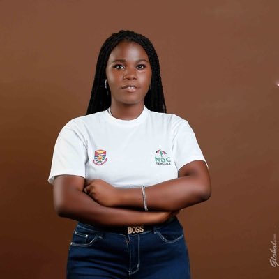 Democrat || @tein_ucc Women’s Commissioner 🎉 || Former @tein_ucc Oguaa Hall Coordinator 🇰🇼|| Small Girl with the Biggest God☺️