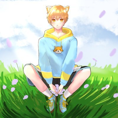 Kowaharuz's profile picture. Pre-Debut streamer at https://t.co/y8k9p2ZJm8