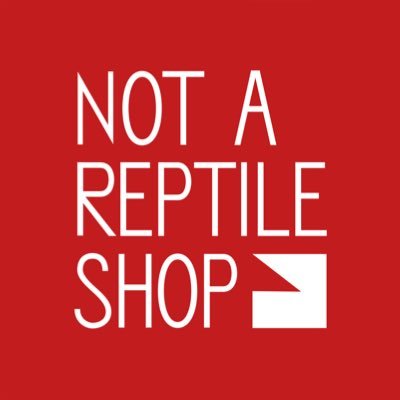 NOT A REPTILE SHOPは爬虫類とインテリア雑貨を愛するデザインスタジオがお届けする、オリジナルインテリア雑貨ブランドです🦎🏠爬虫類のいない爬虫類ショップをテーマに、心がワクワクで満たされるような特別なアイテムを制作しています。※オンラインストアリニューアルのため一時クローズ中