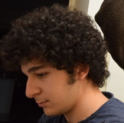 alijavadiou's profile picture. Studying computer science università degli studi di torino