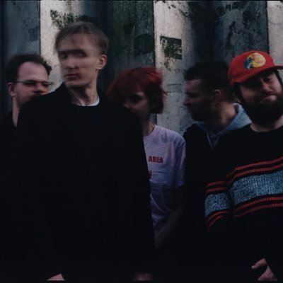 ditzband Profile Picture