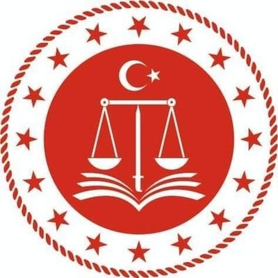 Adalet Bakanlığı Resmi Twitter Hesabıdır.  Official Twitter account of Ministry of Justice of the Republic of Türkiye 

https://t.co/qAuzH9sTwl