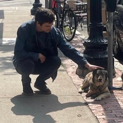 mykitchenjules's profile picture. tradministrative lawyer. headbutter of low-hanging light fixtures. all views are Brendan Fraser's.