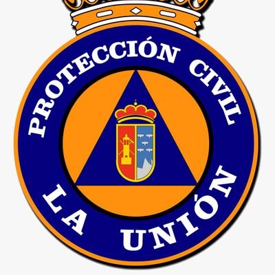 Twitter oficial de  Agrupación Voluntarios de Proteccion Civil de La Union y Primera Intervencion del CEIS Region de Murcia