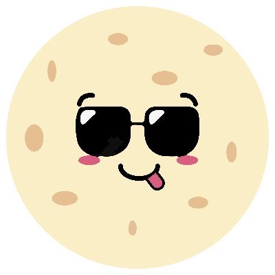 ohayocoin's profile picture. 活発な大胆さ、善良な性格、無芸。