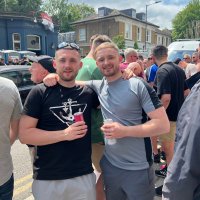 Danny Davies (@dannydaviesss) 's Twitter Profile Photo Danny Davies (@dannydaviesss) 's Twitter Profile Photo