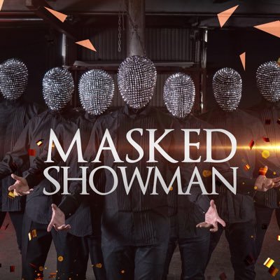 MASKED SHOWMAN【マスクドショーマン】 完全覆面ヴィジュアルの次世代パフォーマンス集団 / LED performance / Break dance / BMX /Freestyle basketball / Contact juggling / Acrobat / hand to hand