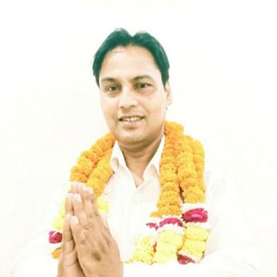 I AM A POLITICIAN/I AM
*मोदी*योगी-FAN*
दिल्ली वेस्ट हरी नगर विधानसभा से
भाजपा*वरिष्ठ नेता/VHP/RSS-नेता
आल इंडिया बंजारा सेवक संघ की ओर से
महासचिव-दिल्ली प्रदेश