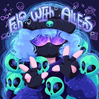 Echo_With_Aliensさんのプロフィール画像