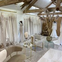 YES BRIDAL STUDIO (Cromford, UK) (@thebridalwsaler) 's Twitter Profile Photo