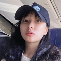 사라🐈‍⬛(@17_gyuri) 's Twitter Profile Photo