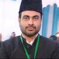 Shaikh Samiur Rahman(@SkSamiurRahman) 's Twitter Profile Photo