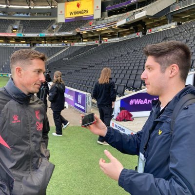 YouTuber 📸 Radio Commentator🎙️ @switchsport @switchradio Freelance Non-League/Women’s football reporter @DerbysMediaCo. Business- skeltonjoe9798@gmail.com