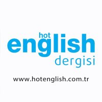 Hot English Dergisi(@hotenglishtr) 's Twitter Profile Photo