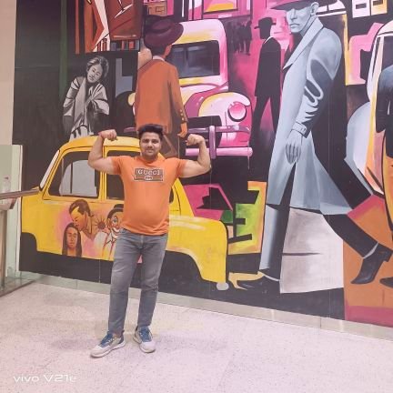 RajeshB58124600's profile picture. सनातनी हिन्दू 🚩🚩 हर हर महादेव🕉🕉🚩🚩🙏🙏