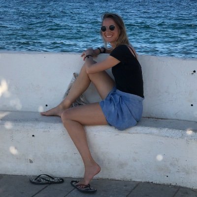 Nicoles_nft's profile picture. Hi I'm Nicole / loves traveling, hiking and freediving / NFT explorer /