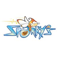 Sparkys | سباركيز (@sparkysme) 's Twitter Profile Photo Sparkys | سباركيز (@sparkysme) 's Twitter Profile Photo