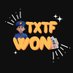 PULICI TF WON & CO WEB KR (@txtfwon) Twitter profile photo PULICI TF WON & CO WEB KR (@txtfwon) Twitter profile photo