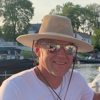 Christopher Cobb (@fivecobbs) 's Twitter Profile