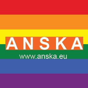 ANSKA is a dynamic company for creative sustainable architecture founded by young spirited people. We believe in youth, creativity, ⚽️ + 💚
WE ROCK 🤘😎🤘