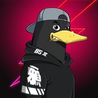 Shokan ⚡️ (@shokannft) 's Twitter Profile Photo