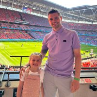 Gav Cooper (@gavc87) 's Twitter Profile Photo Gav Cooper (@gavc87) 's Twitter Profile Photo