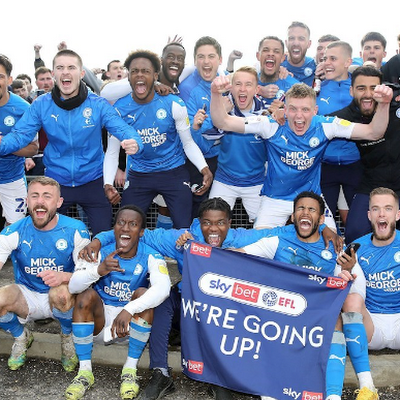 J_hagger2009's profile picture. Posh 21/92