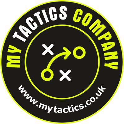 We are on a mission to help clubs and coaches stand out by proudly and uniquely displaying their brand visually on tactics products