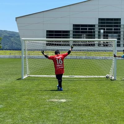 フットサルの人です⚽️
松本山雅FCを応援しています。
アルティスタ浅間とヴァンフォーレ甲府とFCふじざくら山梨も応援