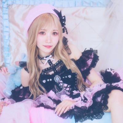 Nina Pelea 【公式】さんのプロフィール画像