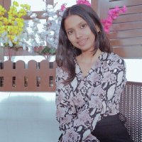 Aditi Kashyap (@aditiikash) 's Twitter Profile