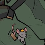 🐀 rrat in the sewer👾☄️🏴☠️⛅️ (@zephyratking) 's Twitter Profile