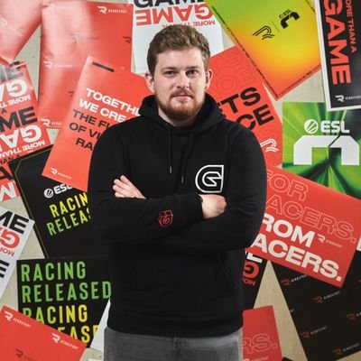 🎮 @guildesports Esports Manager & Sim Racing Lead | 🏎️ @ourmotorsportUK Esports Discipline CM | ⬅️ Previously: @williamsesports Team Manager